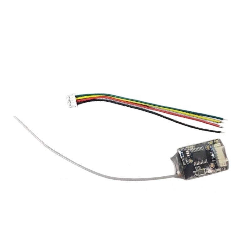 Ricevitore Mini Flysky FS-8A 8 - Analog Fpv Transmitter recensione e prezzo