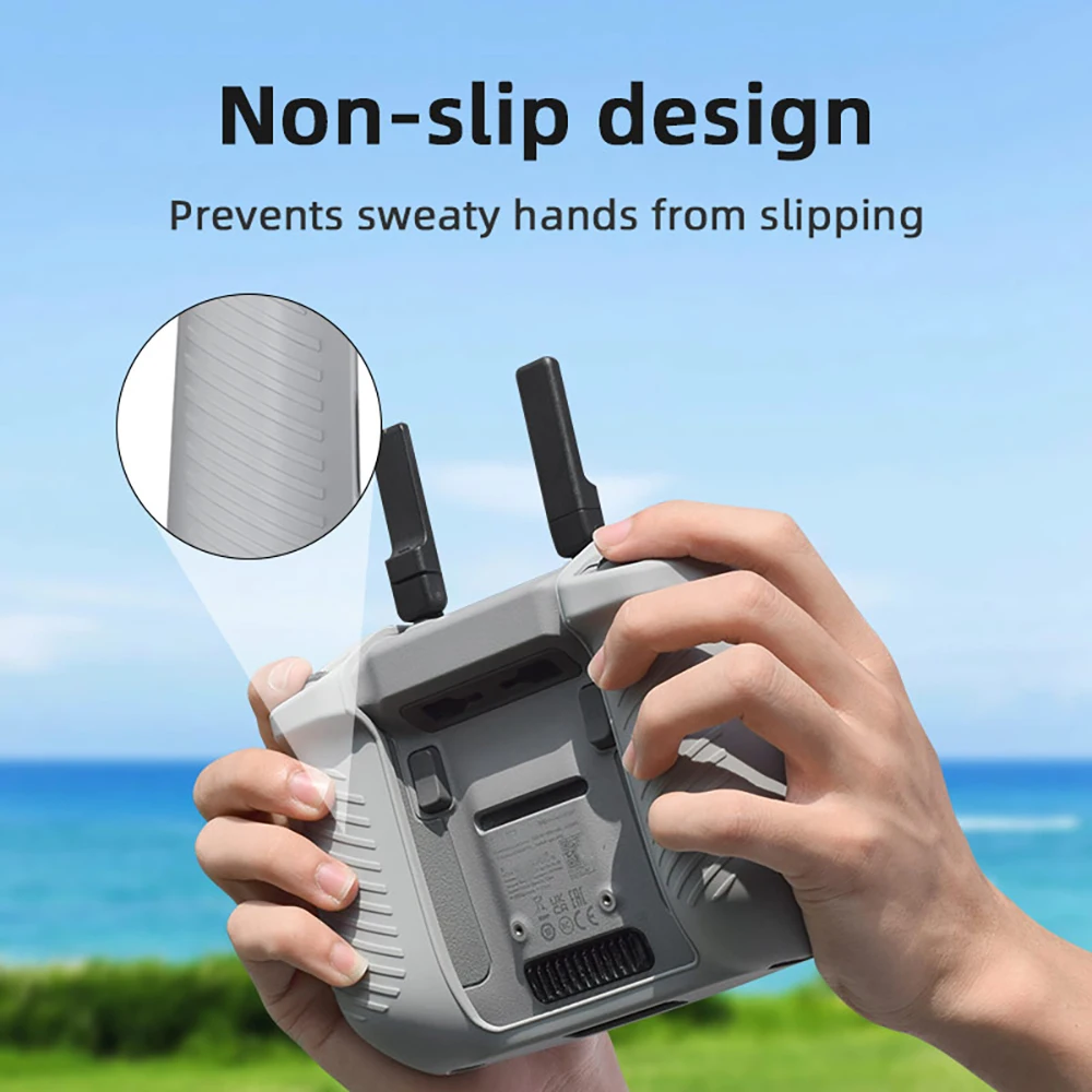 Custodia in Silicone BRDRC per - Drone Dji Rc Pro recensione e prezzo