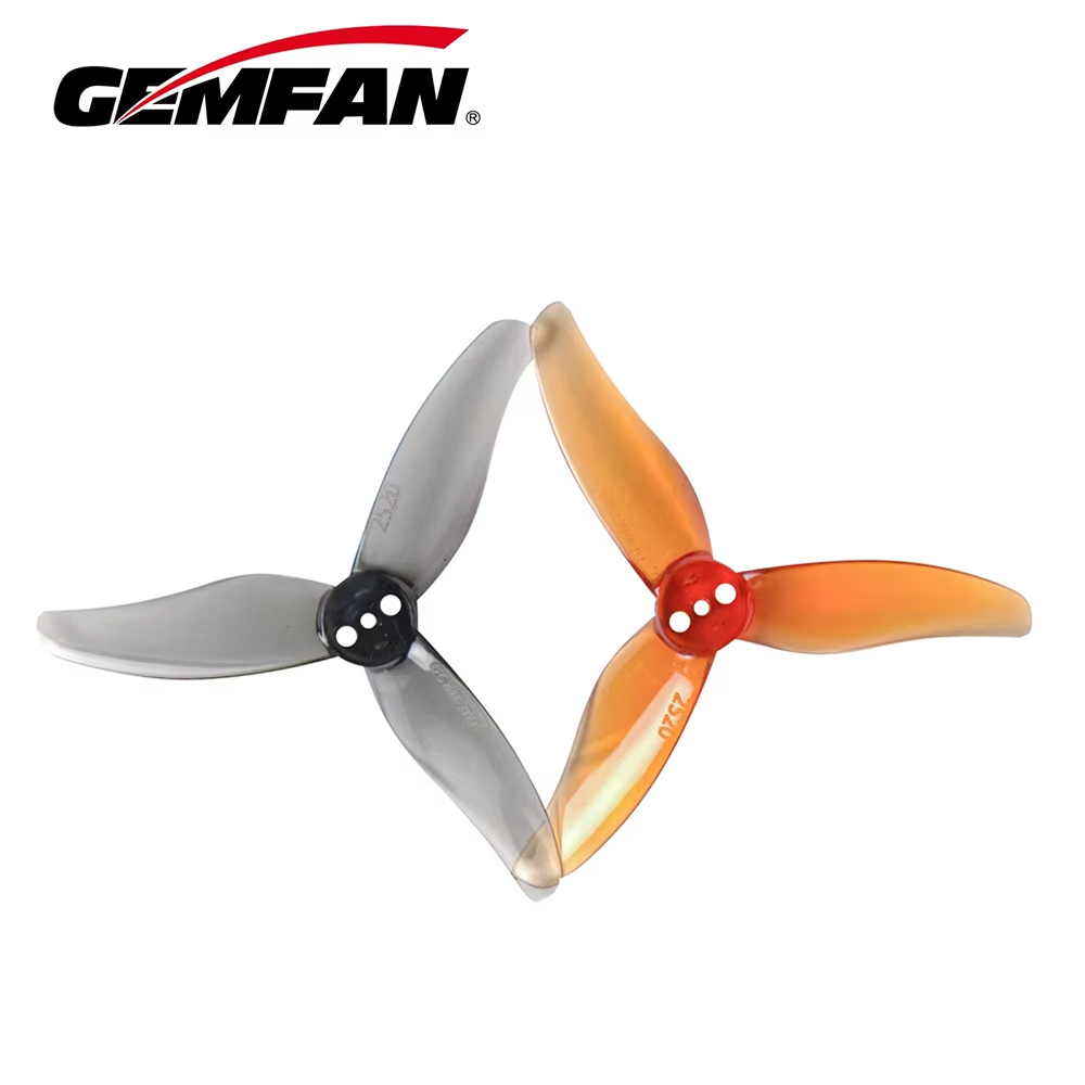 4 Paia di Eliche Gemfan Hurric - Analog Fpv Transmitter recensione e prezzo