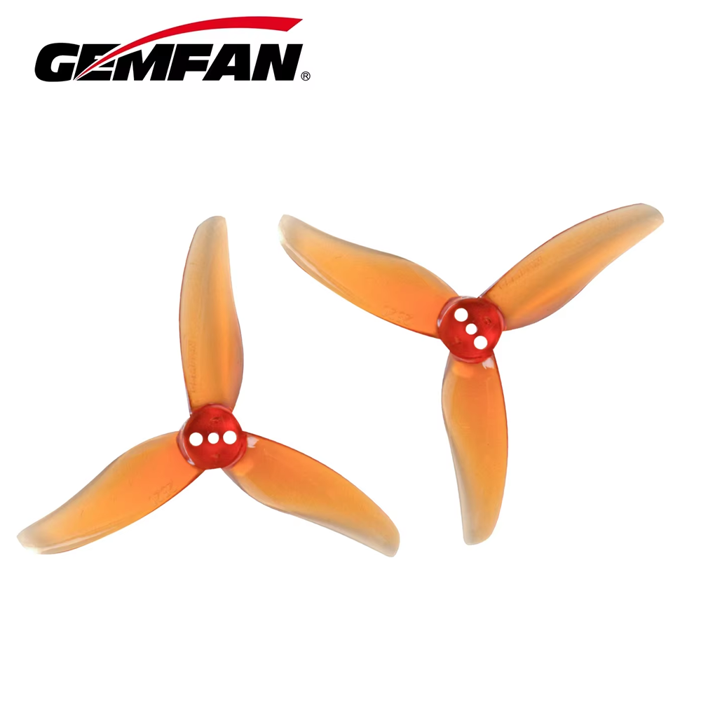 4 Paia di Eliche Gemfan Hurric - Analog Fpv Transmitter recensione e prezzo