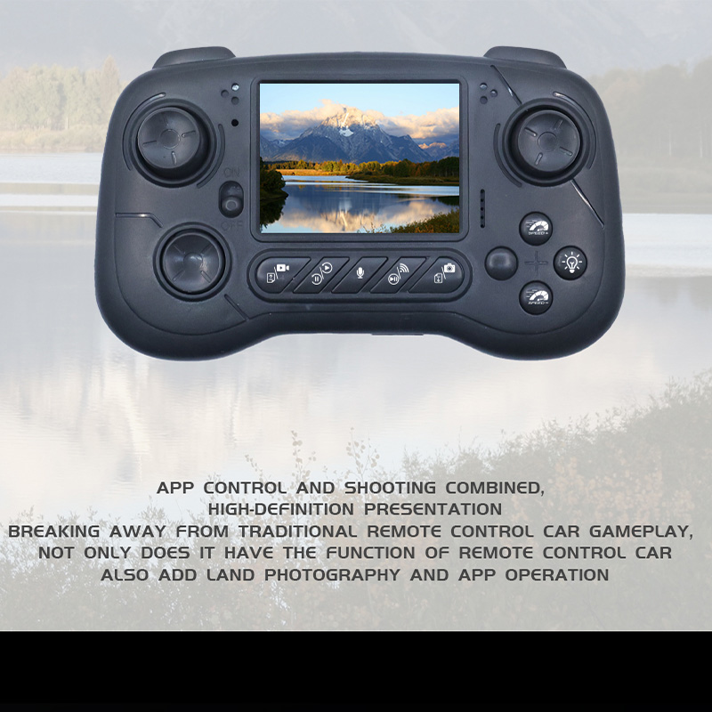Chat vocale Rc Car con fotocam - Drone Bike Rc recensione e prezzo