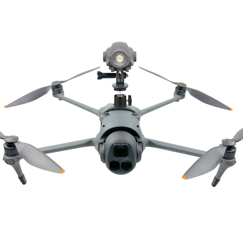 Set di Luci di Emergenza per D - Drone Dji Rc Pro recensione e prezzo