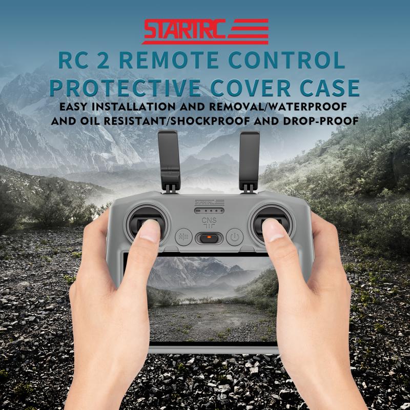 Cover in silicone antiurto Lit - Drone X1 Rc recensione e prezzo