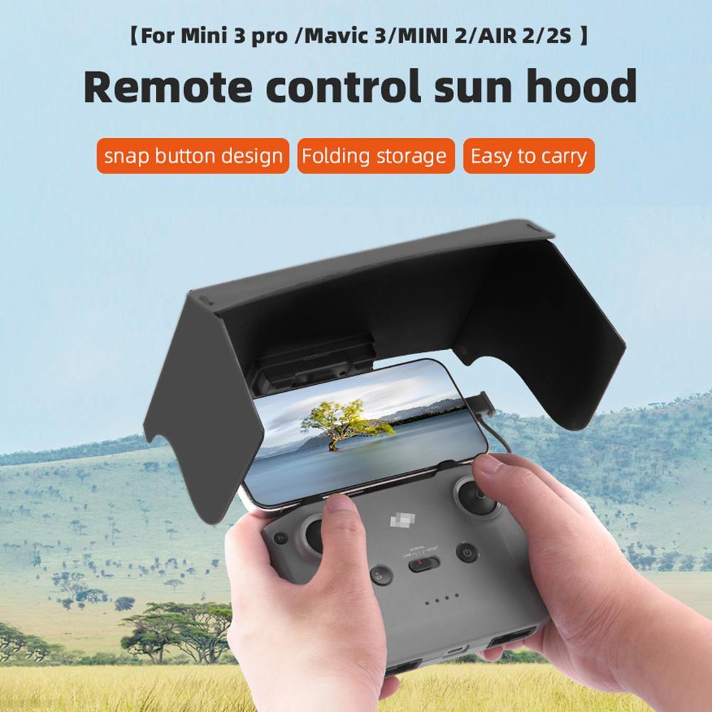 Parasole per Telecomando RC-N1 - Drone Dji Rc Mini 3 recensione e prezzo