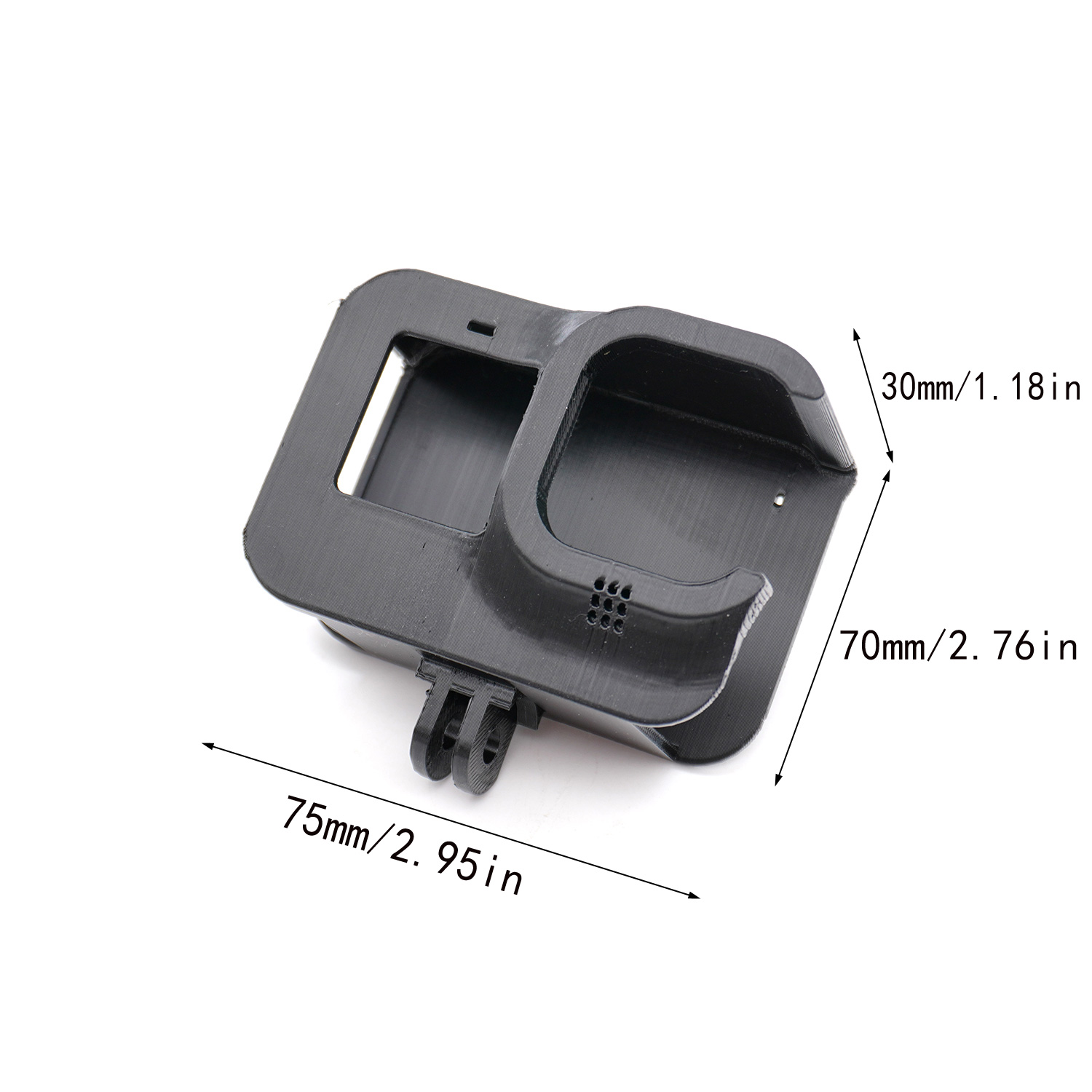 BOGIRC RC Modello RC Racing Dr - 3D Printed Drone Part recensione e prezzo