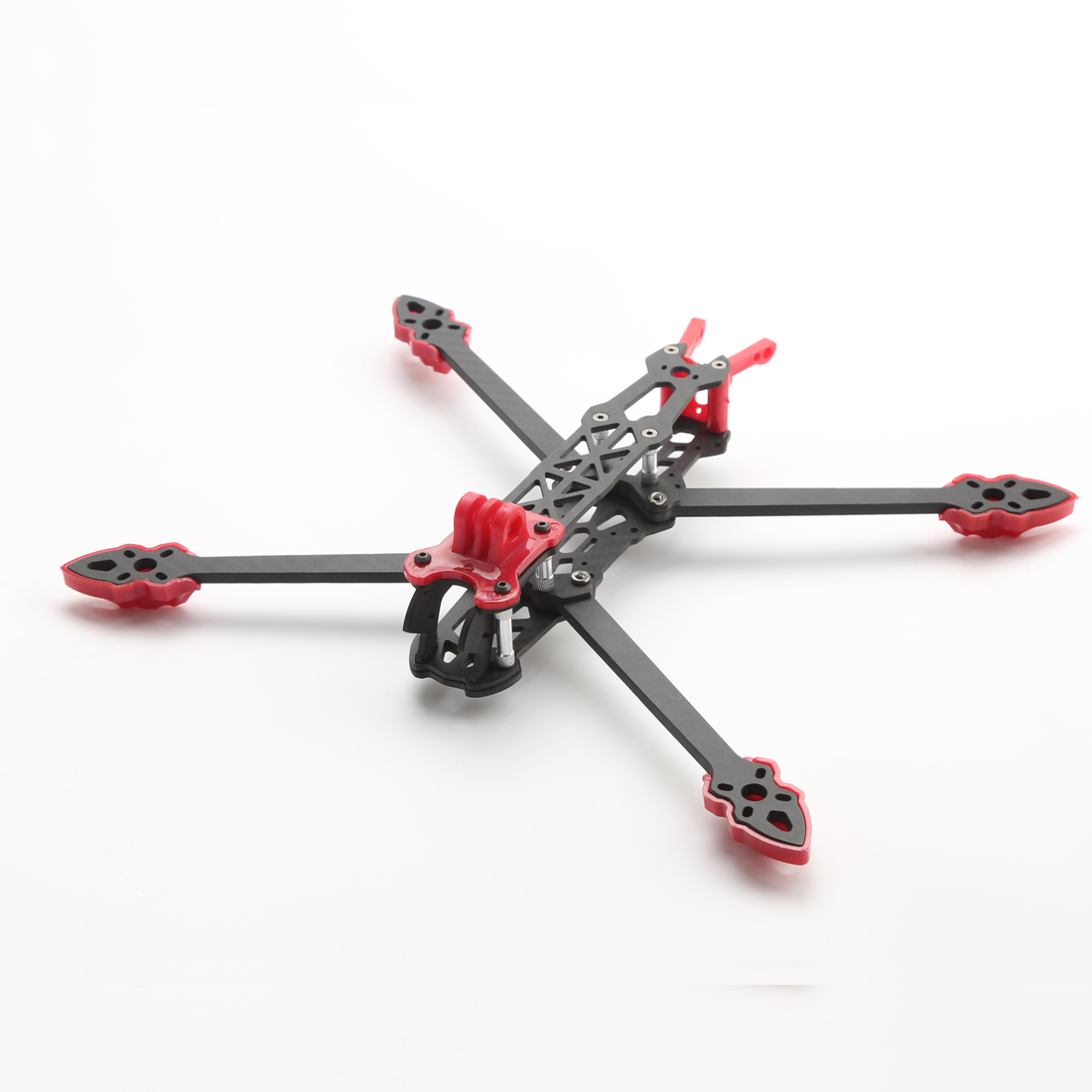 Kit Telaio in Fibra di Carboni - 3D Printed Drone Part recensione e prezzo