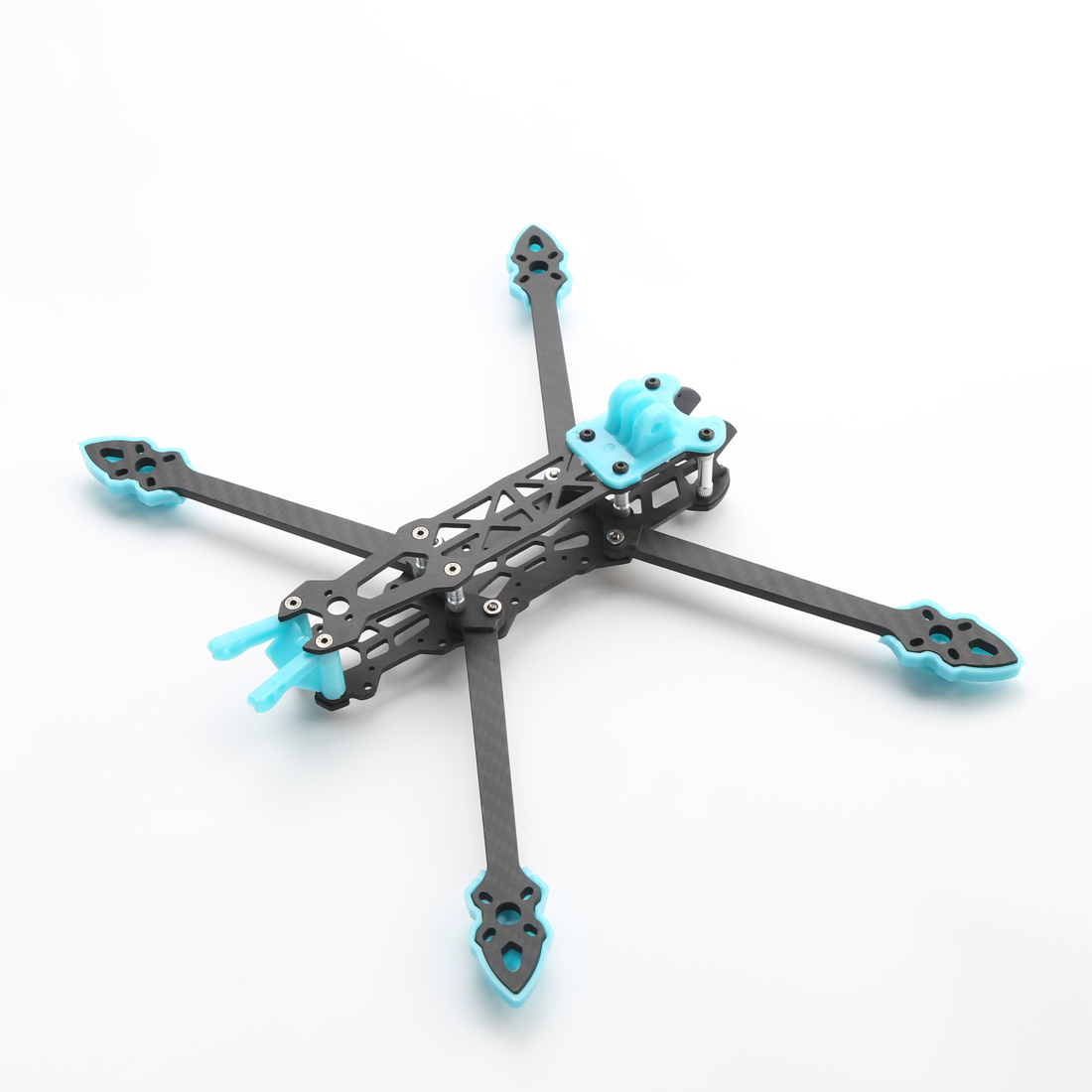 Kit Telaio in Fibra di Carboni - 3D Printed Drone Part recensione e prezzo