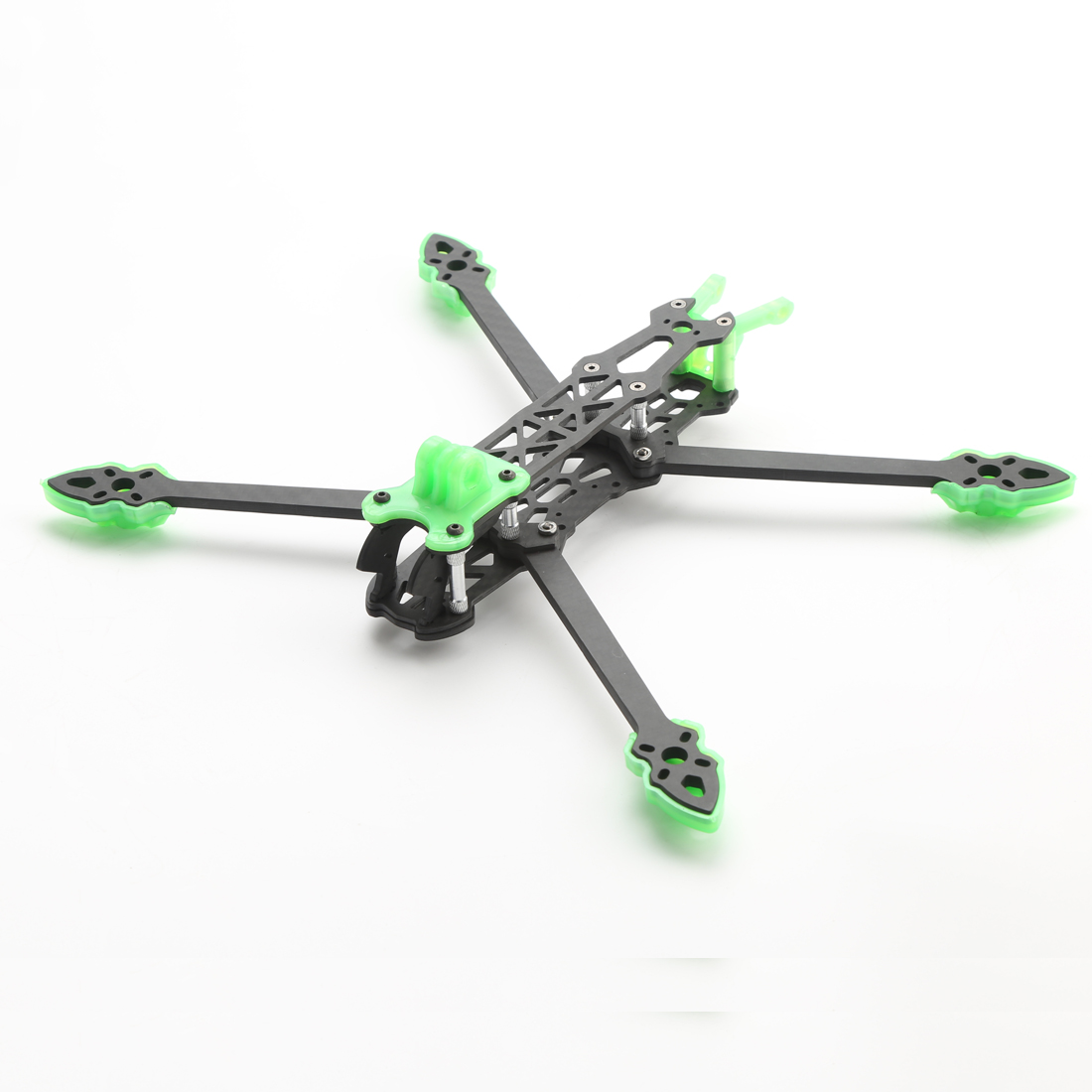 Kit Telaio in Fibra di Carboni - 3D Printed Drone Part recensione e prezzo