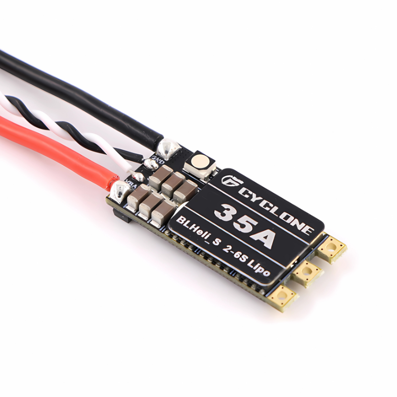 Cyclone 35A BLHeli_S ESC - Sup - Drone Rc Toy recensione e prezzo