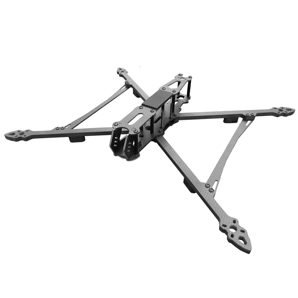 Kit Telaio Drone FPV MARK V2 i - Analog Fpv Transmitter recensione e prezzo