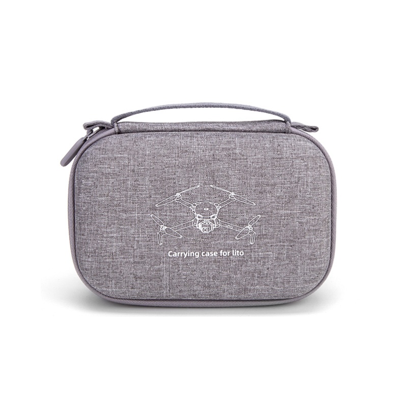 Custodia Rigida per DJI Lito1  - Drone X1 Rc recensione e prezzo