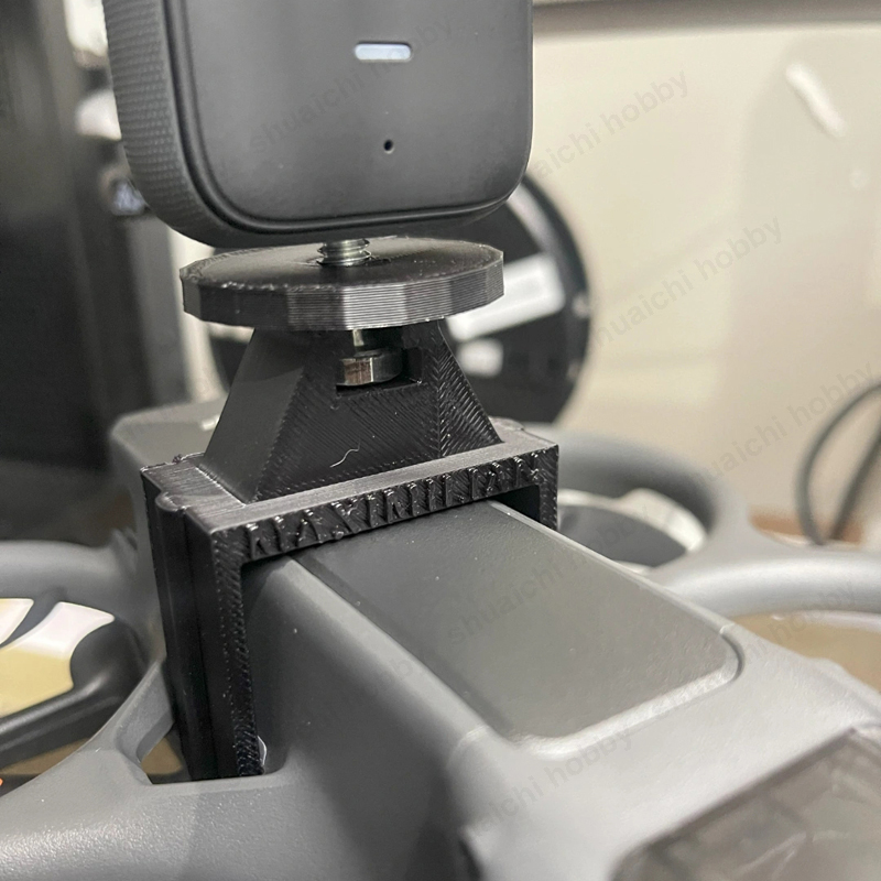 1Set Per DJI AVATA2/Go Pro Act - Drone Rc Action recensione e prezzo