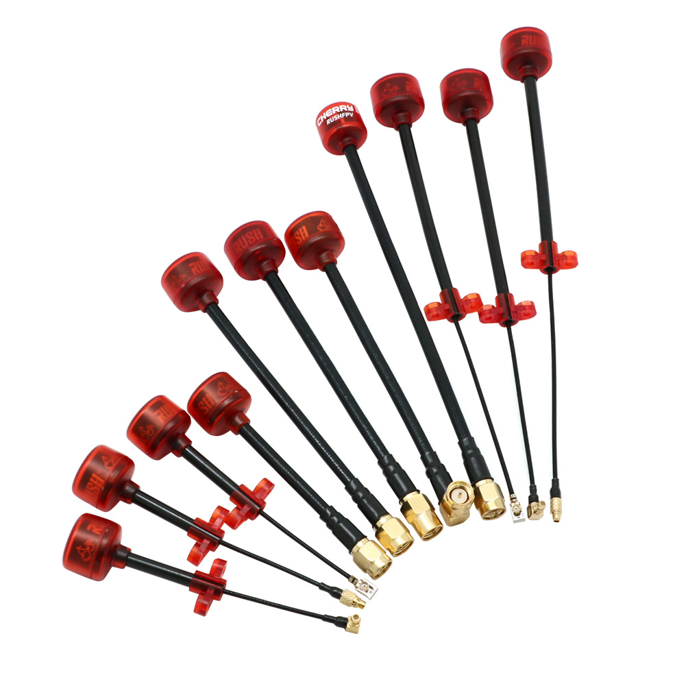 Rush Cherry FPV 5.8G Antenna L - Drone Rc Toy recensione e prezzo