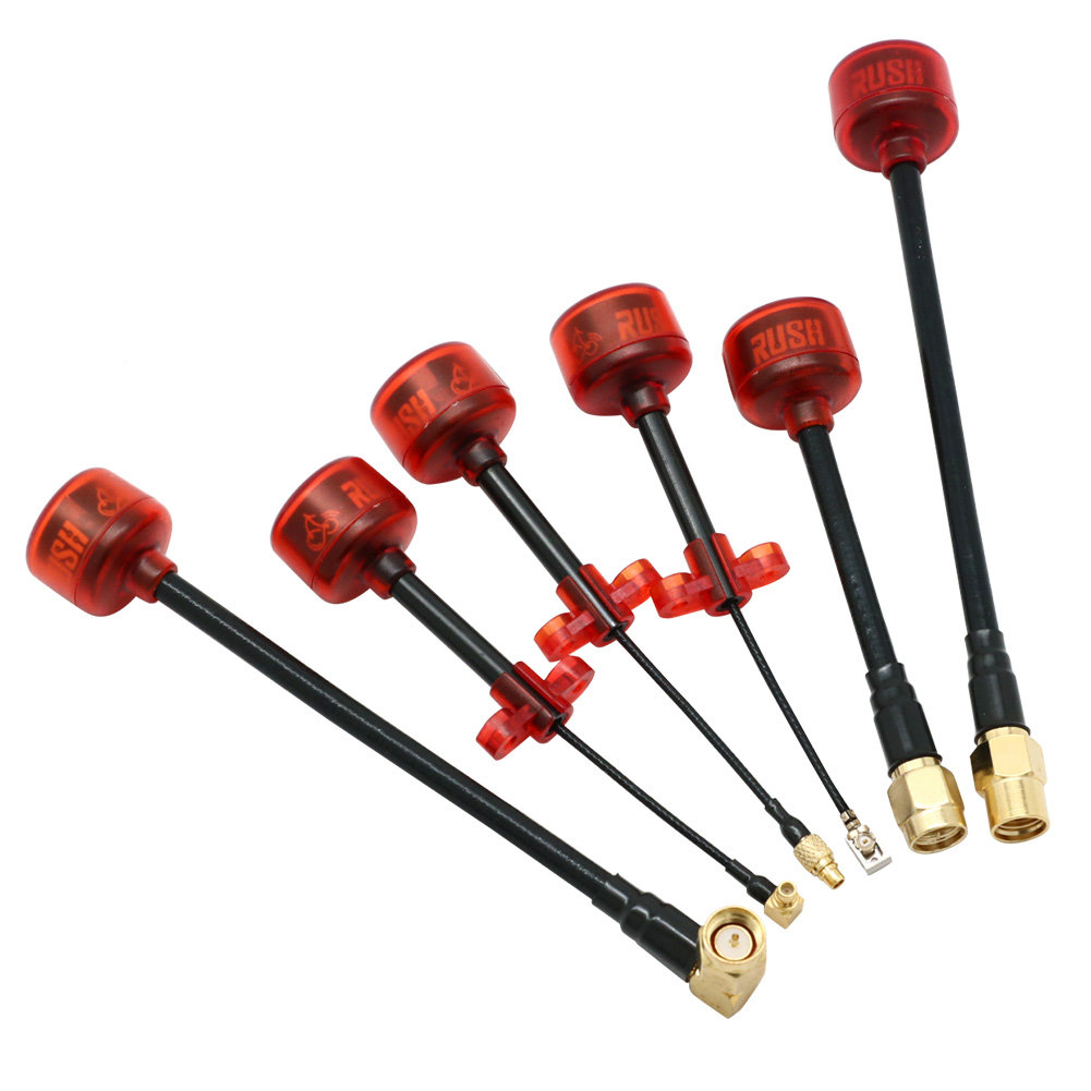 Rush Cherry FPV 5.8G Antenna L - Drone Rc Toy recensione e prezzo