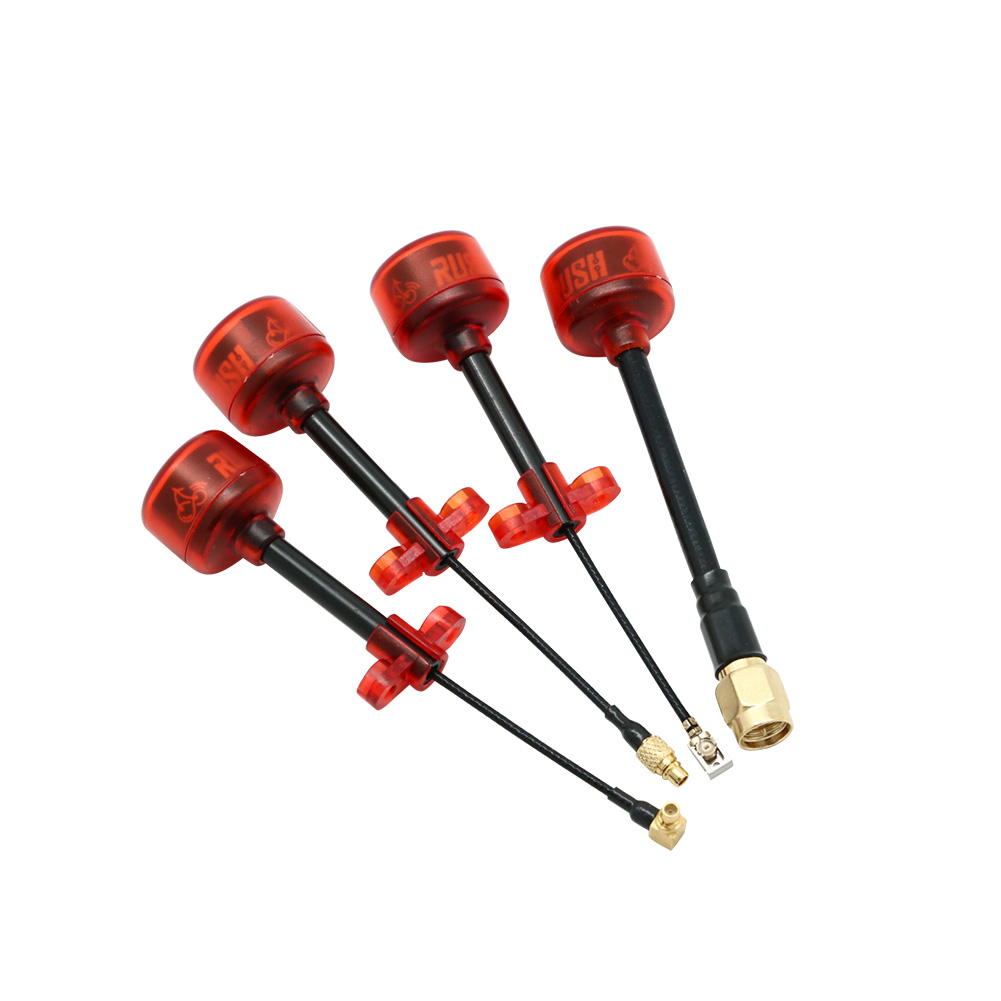 Rush Cherry FPV 5.8G Antenna L - Drone Rc Toy recensione e prezzo