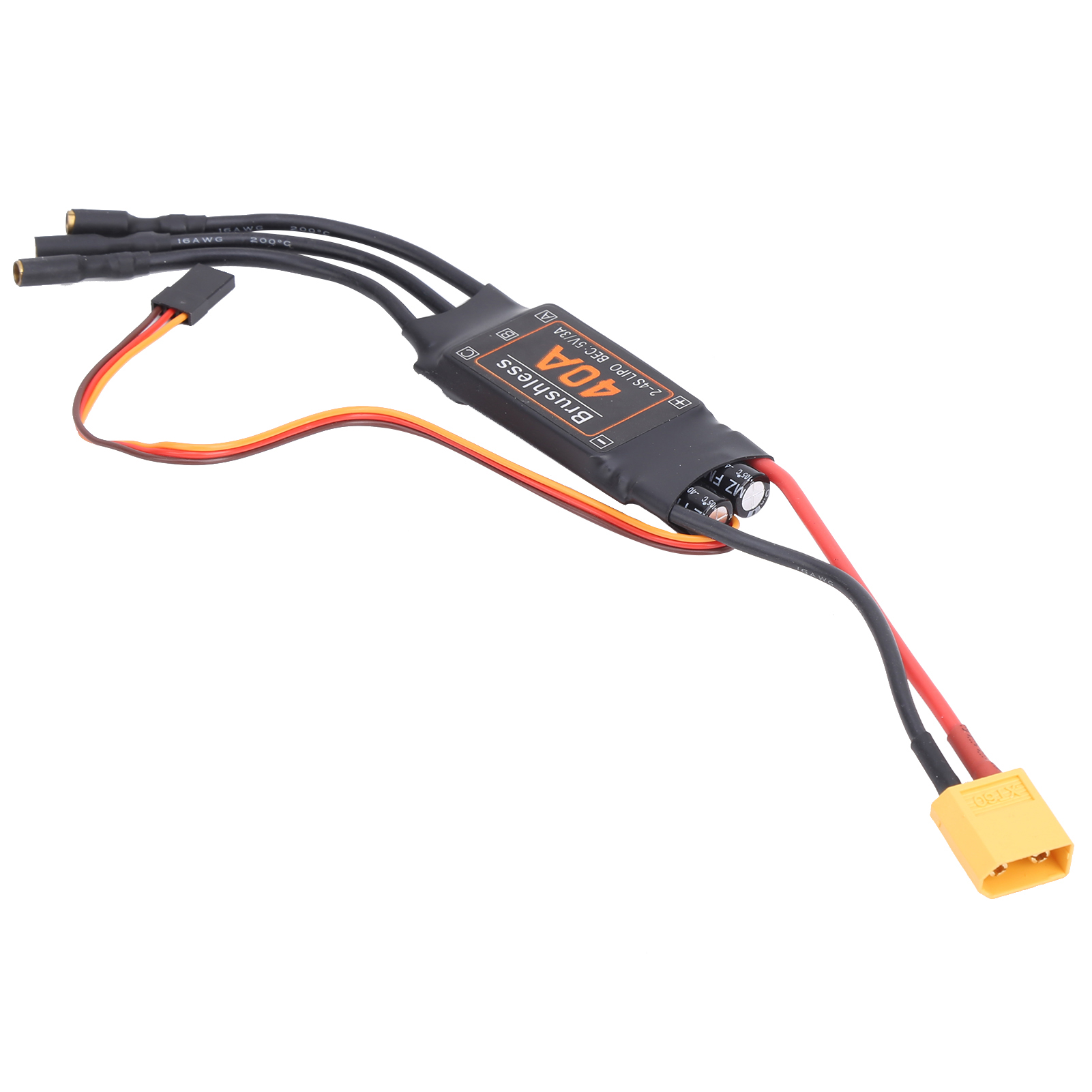 Regolatore di velocità ESC bru - Drone Rc Accessories recensione e prezzo