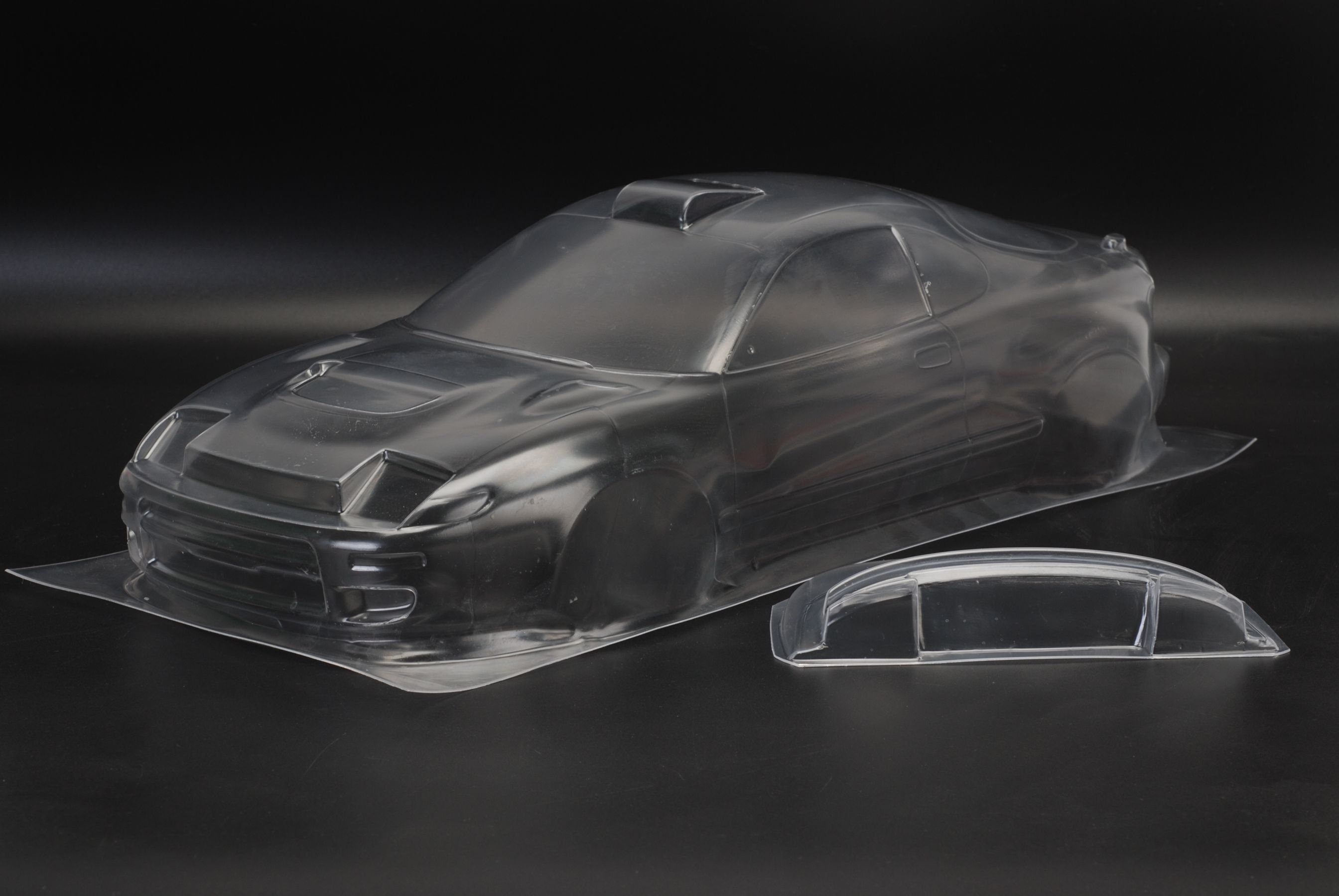 1/10 Celica GT4 Rally Fari nas - Rc Car Body Shell recensione e prezzo