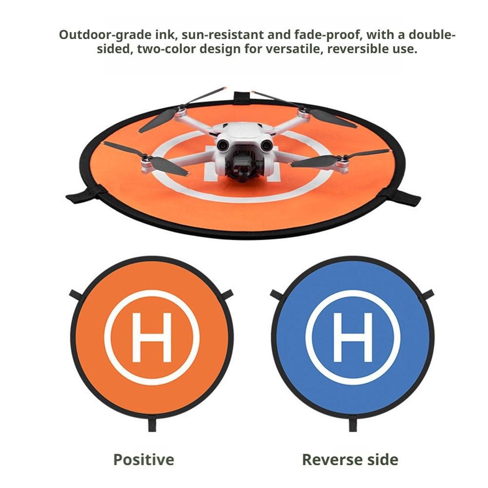 Piattaforma di Atterraggio per - Drone Dji Rc Mini 3 recensione e prezzo