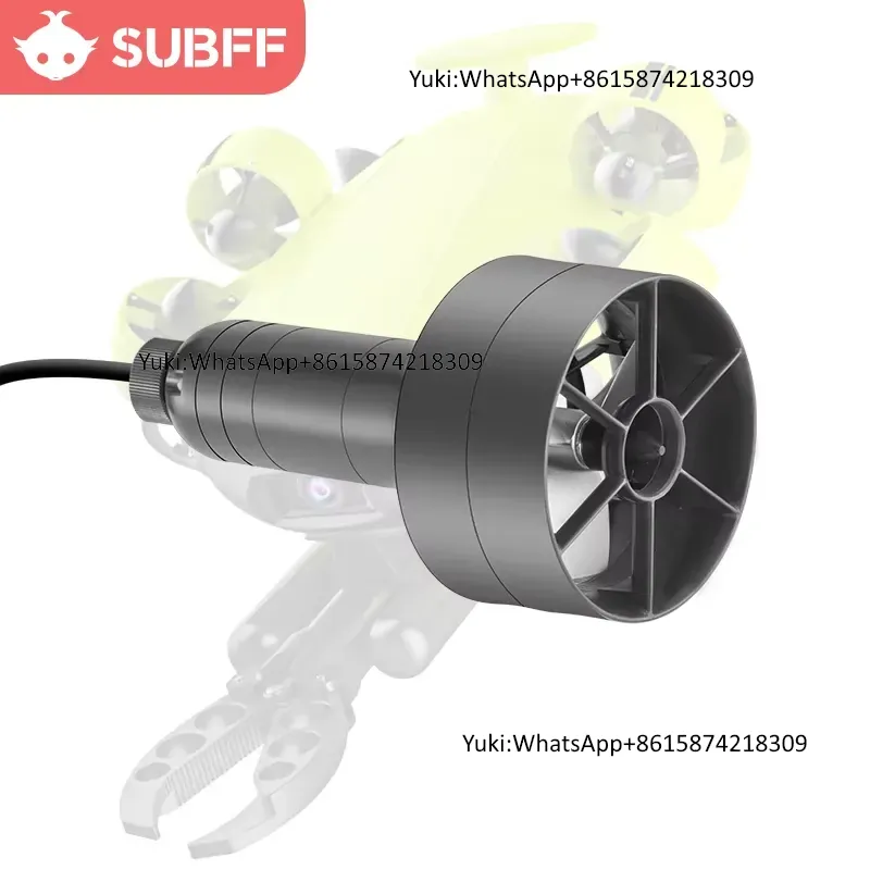 M241206 Propulsore Subacqueo 2 - Brushless Motor recensione e prezzo