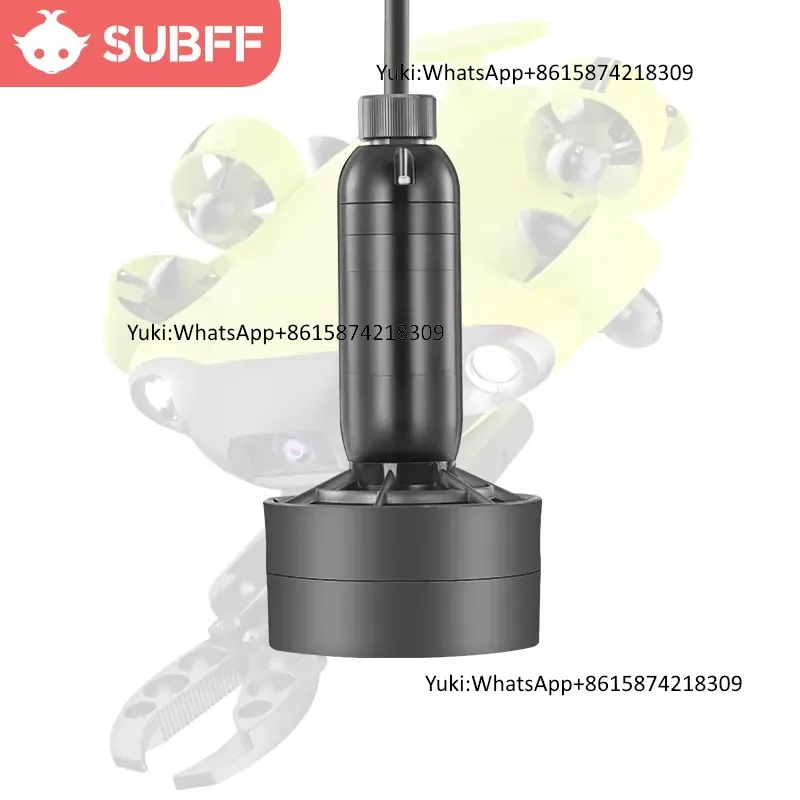M241206 Propulsore Subacqueo 2 - Brushless Motor recensione e prezzo