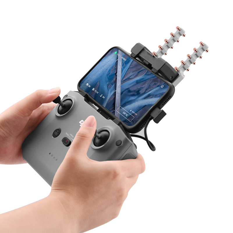 Amplificatore di Segnale per A - Drone Rc Action recensione e prezzo