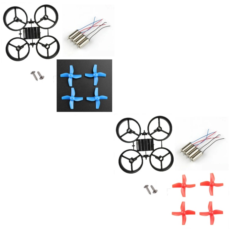 JJRC H36 Eachine E010 Piccolo  - Analog Fpv Transmitter recensione e prezzo