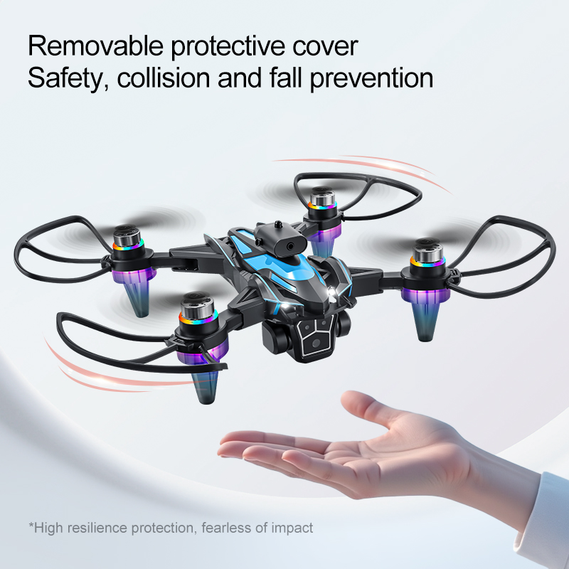 Drone Aereo Elettrico per Este - Drone Rc Explorer recensione e prezzo