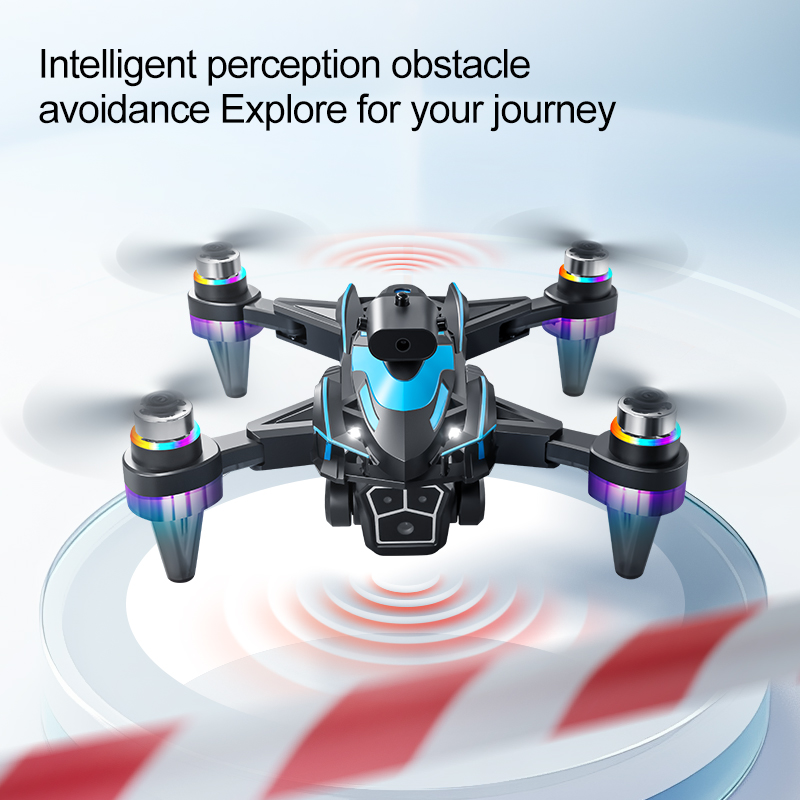 Drone Aereo Elettrico per Este - Drone Rc Explorer recensione e prezzo