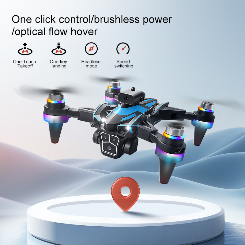 Drone Aereo Elettrico per Este - Drone Rc Explorer recensione e prezzo