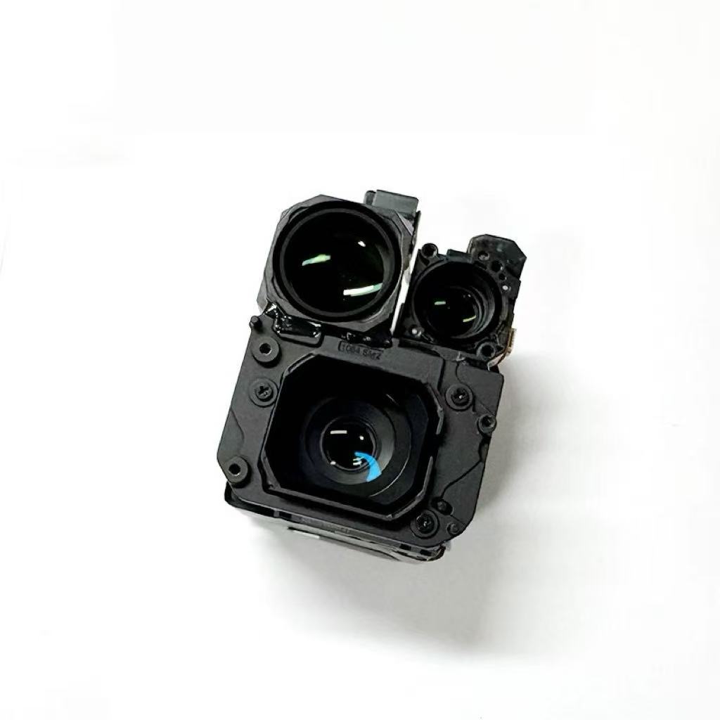 Cavo PTZ per Fotocamera Gimbal - Drone Dji Rc Pro recensione e prezzo