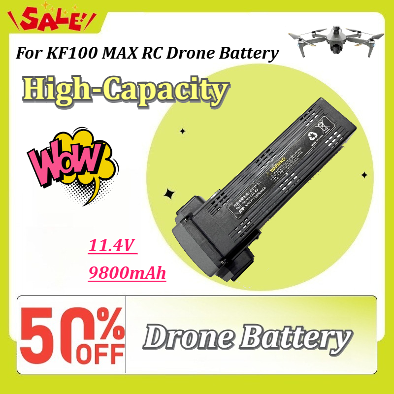 Batteria di Ricambio per Drone - Drone Smart Rc recensione e prezzo