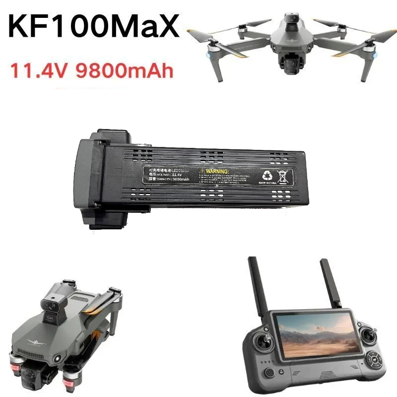 Batteria di Ricambio per Drone - Drone Smart Rc recensione e prezzo