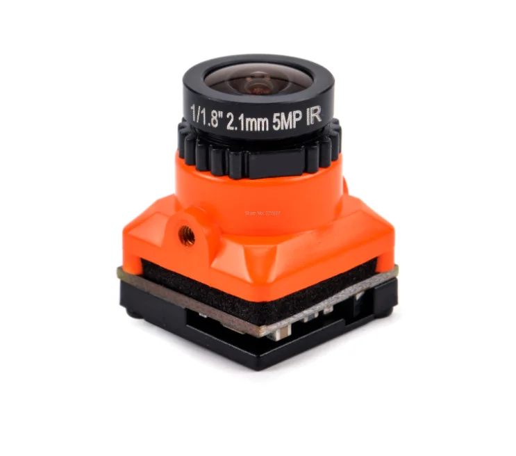Telecamera FPV Mini B19 1/3 CM - Drone Dji Rc Mini 3 recensione e prezzo