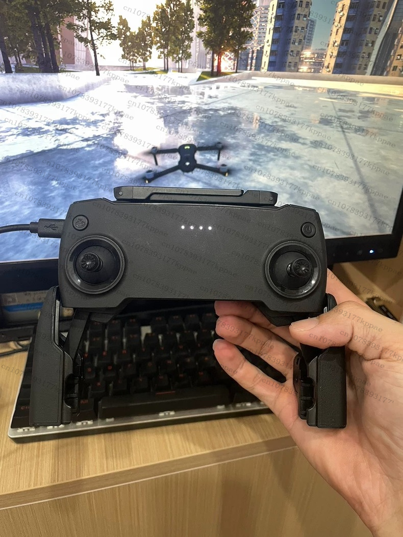 MR1SS5 Originale Usato per Tel - Drone Dji Rc Pro recensione e prezzo