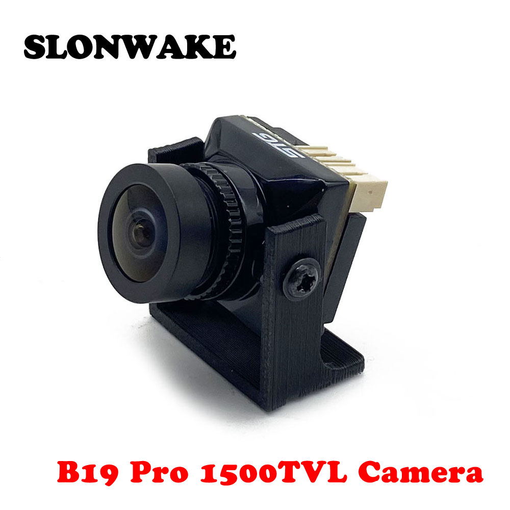JINJIEAN B19 PRO Mini fotocame - Drone Rc Camera recensione e prezzo