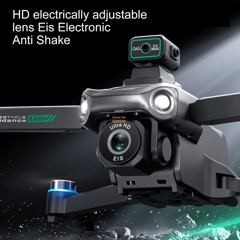 8K Doppia Fotocamera 5G WIFI F - Drone Rc Explorer recensione e prezzo