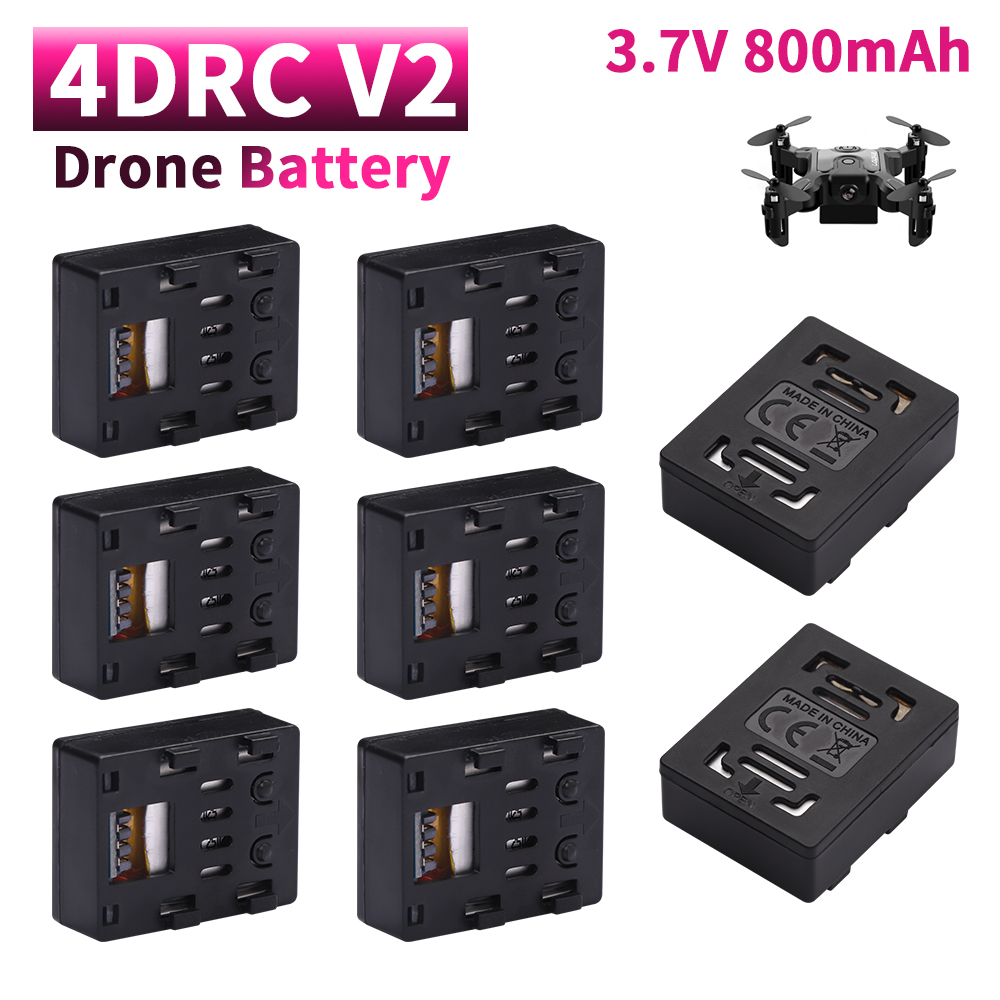 Batteria originale per drone R - Drone Rc Accessories recensione e prezzo
