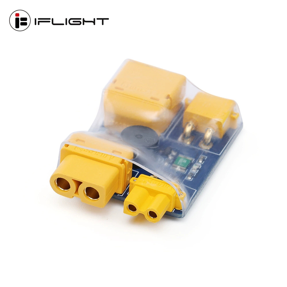 IFlight XT30 / XT60 Smart Smok - Drone Smart Rc recensione e prezzo