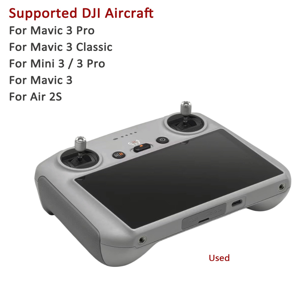 Telecomando Originale RM330 pe - Drone Dji Rc Mini 3 recensione e prezzo