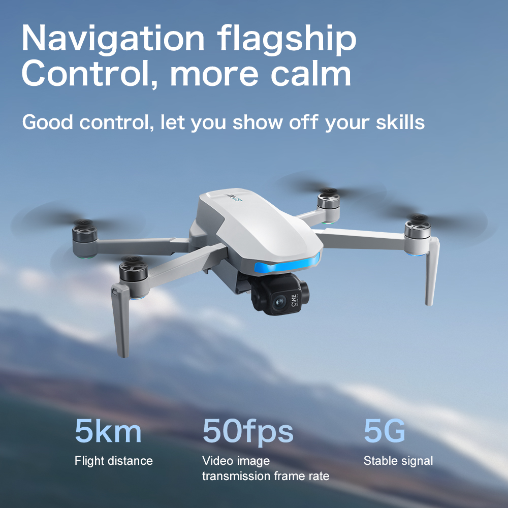 Drone Lenovo S-X1 8K HD Profes - Drone X1 Rc recensione e prezzo
