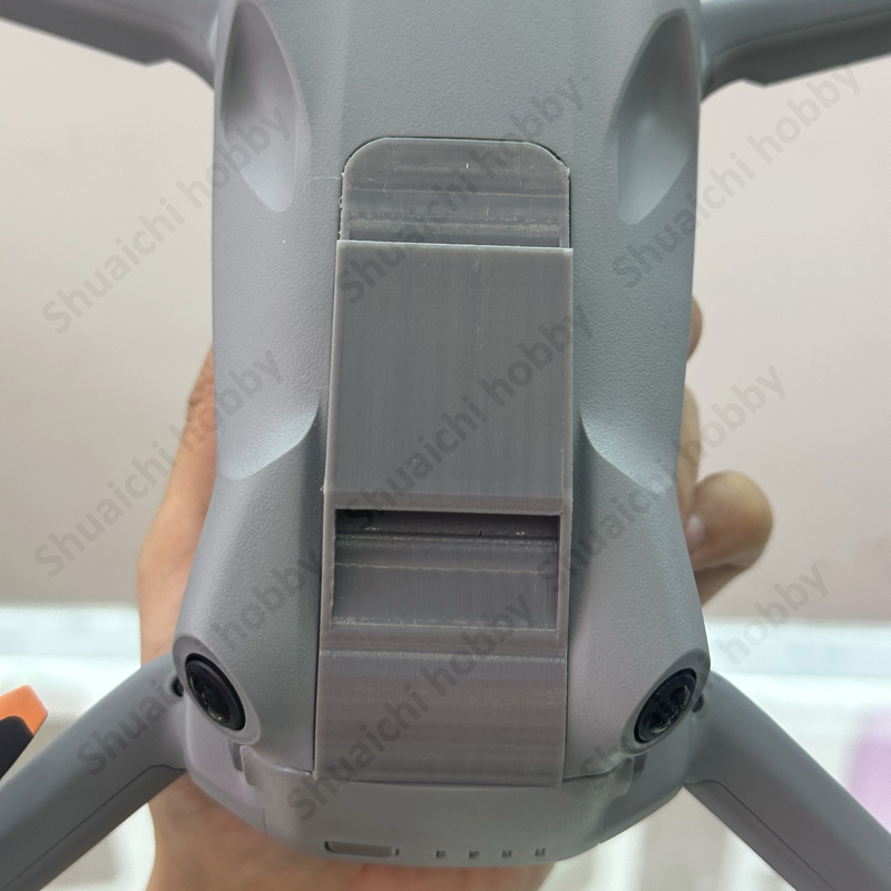 Per DJI Air 3/3s FPV Drone Mod - 3D Printed Drone Part recensione e prezzo