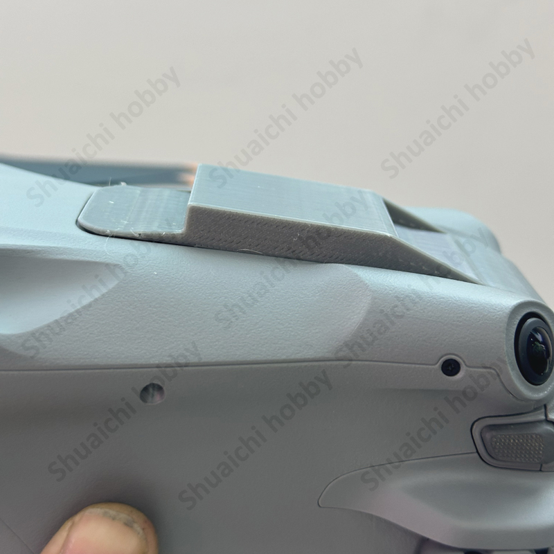 Per DJI Air 3/3s FPV Drone Mod - 3D Printed Drone Part recensione e prezzo