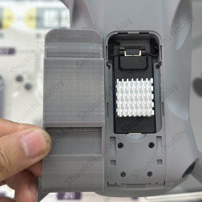 Per DJI Air 3/3s FPV Drone Mod - 3D Printed Drone Part recensione e prezzo