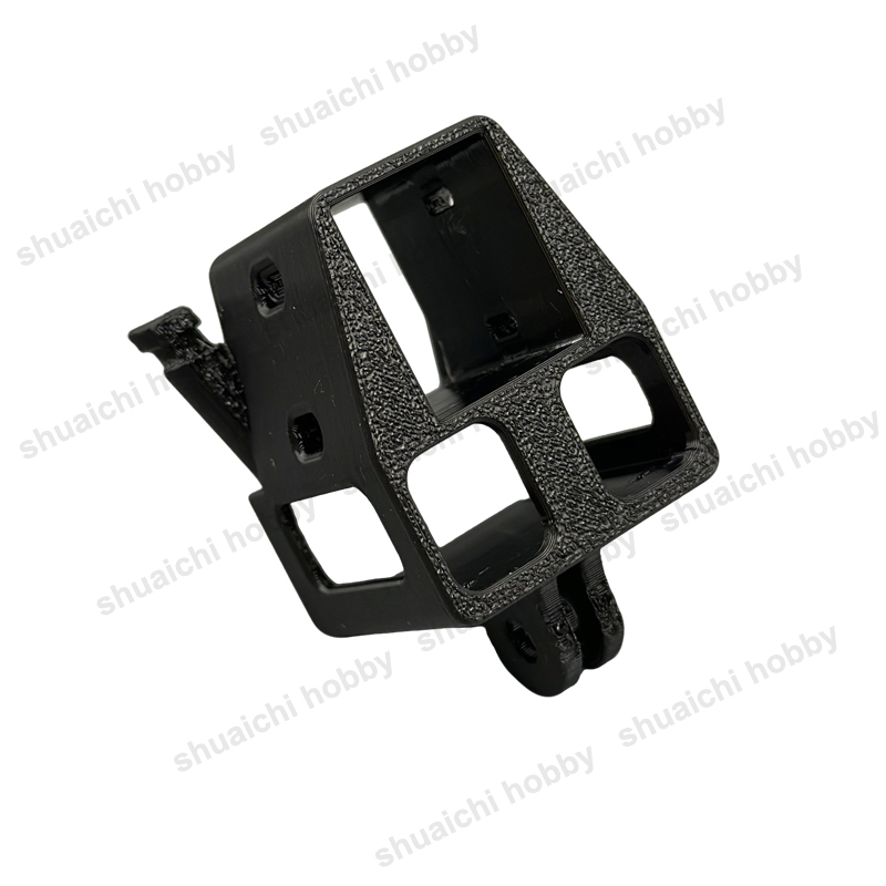 1 Pezzo per DJI O4 Pro, Copert - 3D Printed Drone Part recensione e prezzo