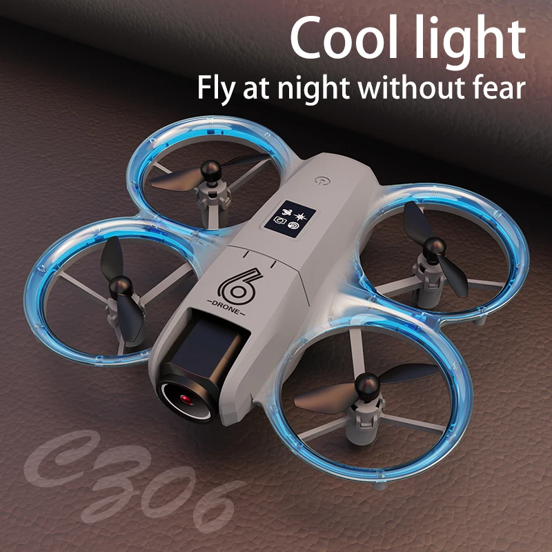CZ06 Mini RC Quadcopter Drone  - Drone Rc Explorer recensione e prezzo