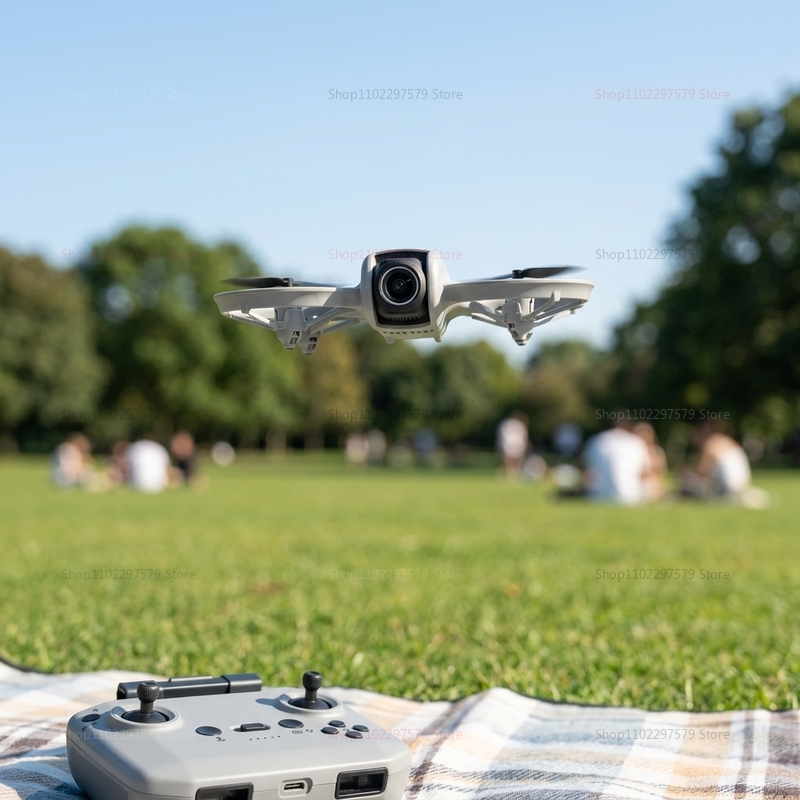 Mini Drone con Telecamera HD 8 - Drone Pro Rc Ufo recensione e prezzo