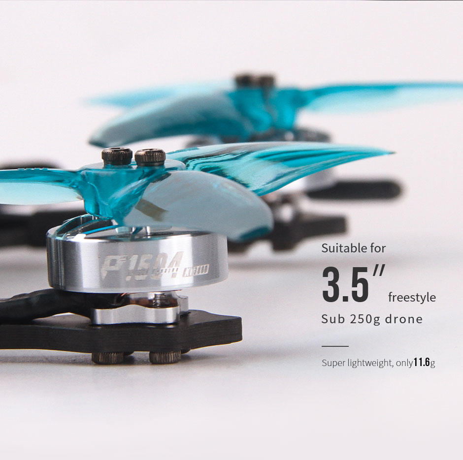 Prezzo all'ingrosso T-MOTOR P1 - Drone Rc Price recensione e prezzo