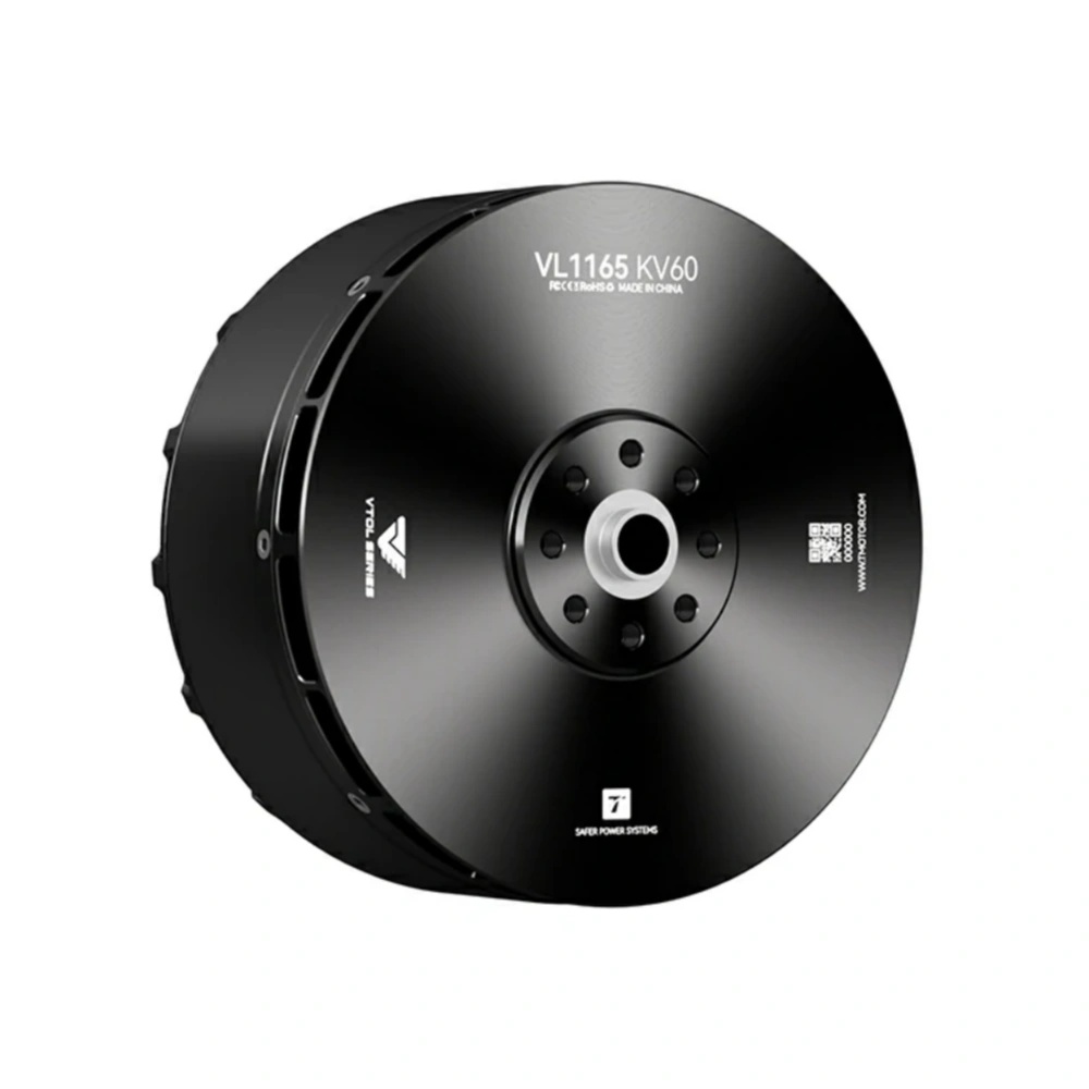 Motore T-MOTOR VL1165 KV60 a P - Drone Rc Price recensione e prezzo