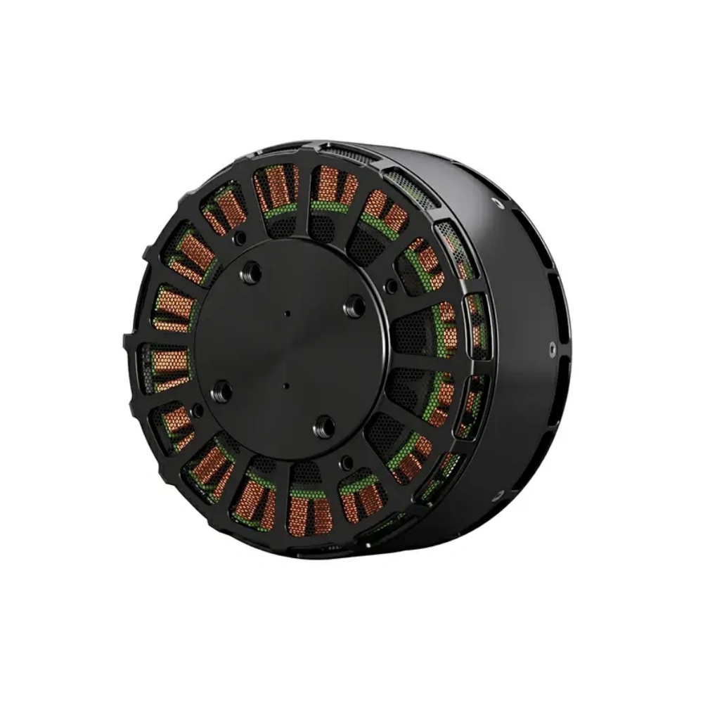 Motore T-MOTOR VL1165 KV60 a P - Drone Rc Price recensione e prezzo