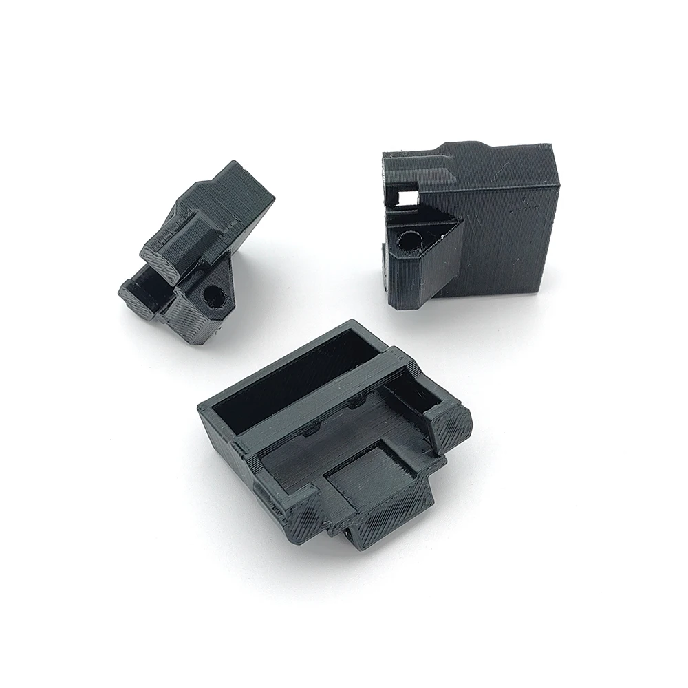 Parti Stampate in 3D, Supporto - 3D Printed Drone Part recensione e prezzo